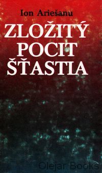 Zložitý pocit šťastia