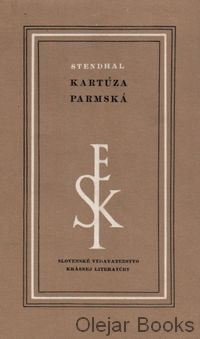 Kartúza parmská