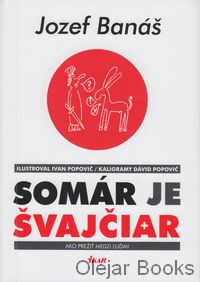Somár je Švajčiar