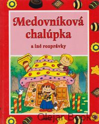 Medovníková chalúpka