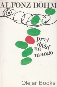 Prvý dážď na mango