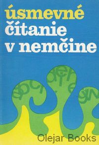 Úsmevné čítanie v nemčine