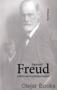Sigmund Freud a židovská mystická tradice