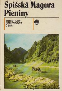 Spišská Magura - Pieniny 