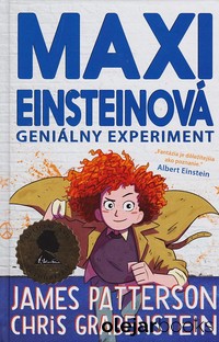 Maxi Einsteinová