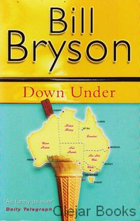 Down Under
