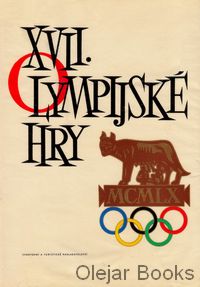 XVII. olympijské hry