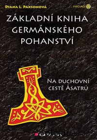 Základní kniha germánského pohanství