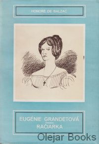 Eugénie Grandetová; Račiarka