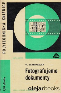 Fotografujeme dokumenty