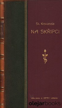 Na skřipci 