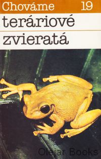 Chováme teráriové zvieratá