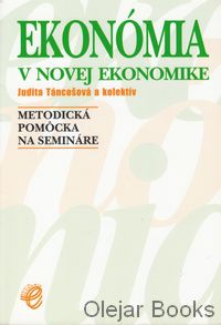 Ekonómia v novej ekonomike