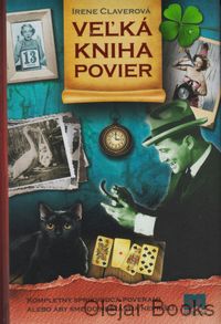 Veľká kniha povier