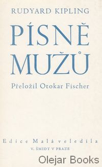 Písně mužů