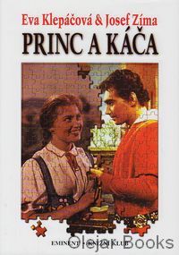 Princ a Káča