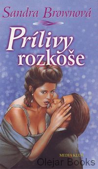 Prílivy rozkoše