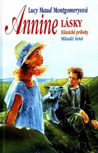 Annine lásky