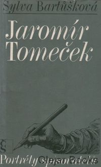 Jaromír Tomeček
