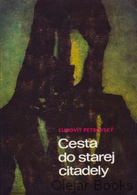 Cesta do starej citadely