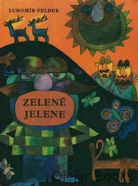 Zelené jelene