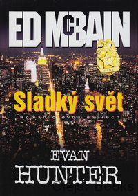 Sladký svět