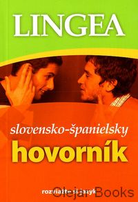 Slovensko-španielsky hovorník