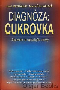 Diagnóza Cukrovka