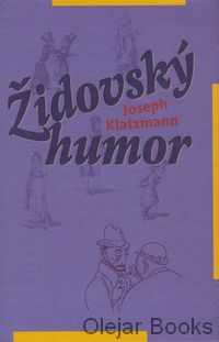 Židovský humor