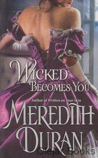 Wicked Becomes You