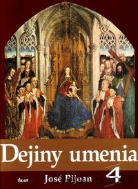 Dejiny umenia 4