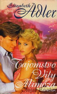 Tajomstvo Vily Mimóza