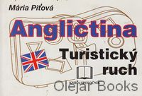 Angličtina Turistický ruch + Slovensko anglický turistický slovník
