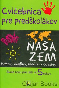 Cvičebnica pre predškolákov