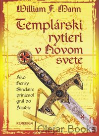 Templárski rytieri v Novom svete