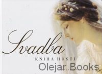 Svadba - Kniha hostí