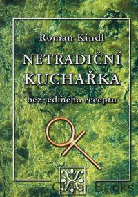 Netradiční kuchařka