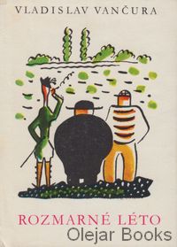 Rozmarné léto