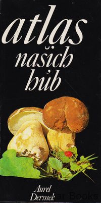 Atlas našich húb
