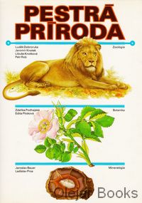 Pestrá príroda