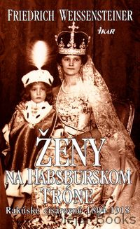 Ženy na Habsburskom tróne