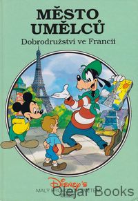 Město umělců 