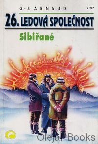 Ledová společnost 26.: Sibiřané