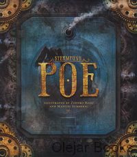 Steampunk Poe