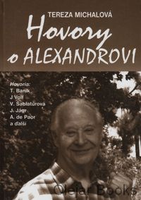 Hovory o Alexandrovi
