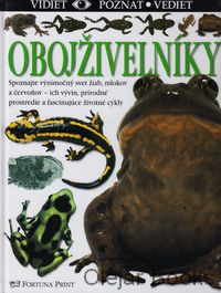 Obojživelníky