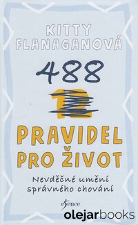 488 pravidel pro život