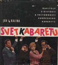 Svet kabaretu