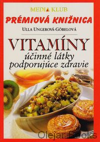 Vitamíny