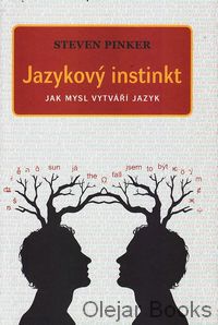 Jazykový instinkt